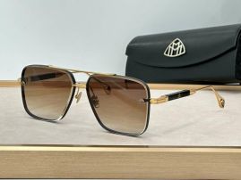 Picture of Maybach Sunglasses _SKUfw55483453fw